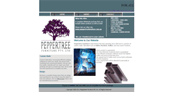 Desktop Screenshot of fabricationaustralia.com.au
